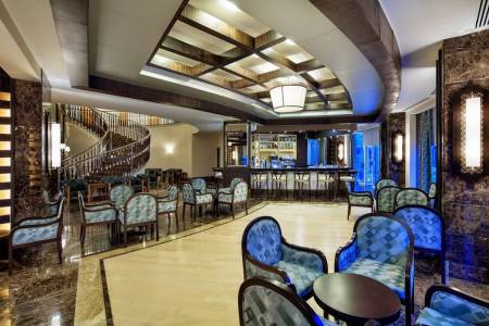 LIBERTY HOTELS LARA Bars